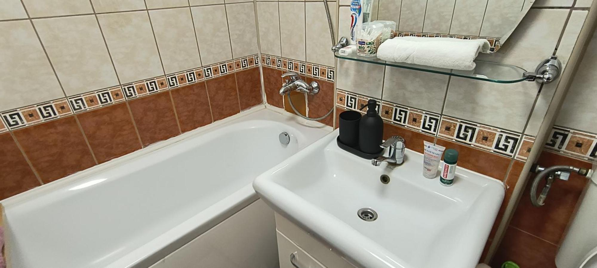 Apartament Old Town With 4 Private Bedrooms For Up To 14 People