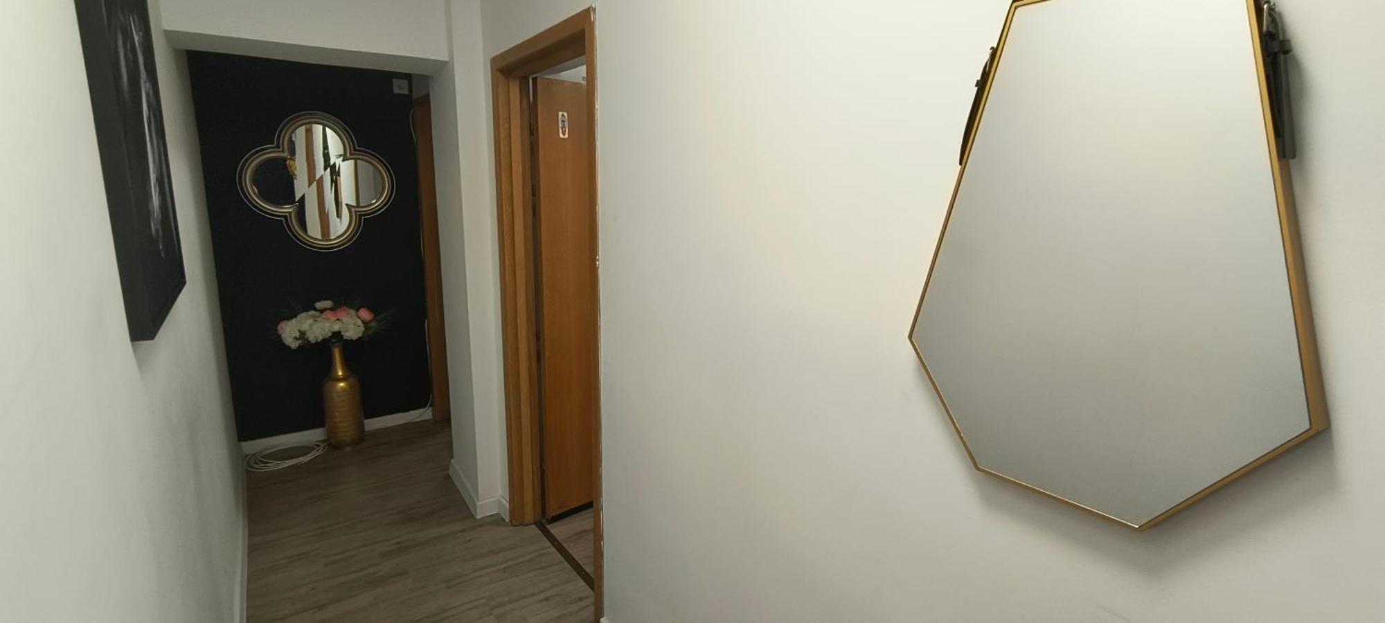 Apartament Old Town With 4 Private Bedrooms For Up To 14 People