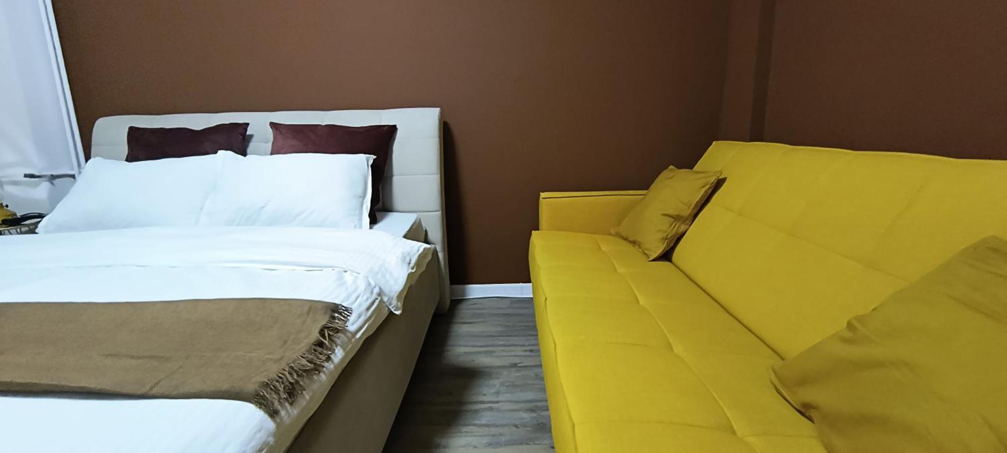 Old Town With 4 Private Bedrooms For Up To 14 People Apartament
