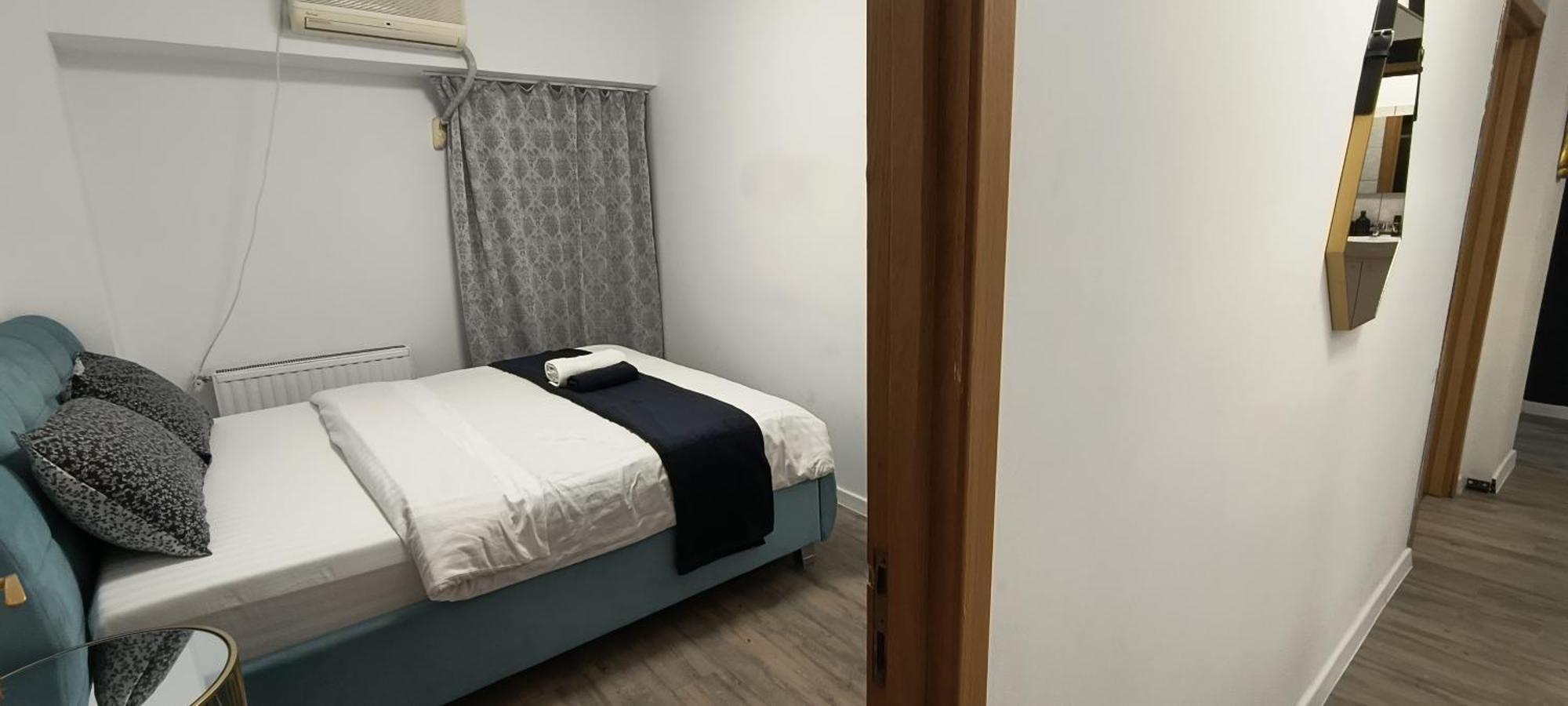 Apartament Old Town With 4 Private Bedrooms For Up To 14 People *